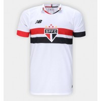 Camisa de time de futebol Sao Paulo Replicas 1º Equipamento 2024-25 Manga Curta